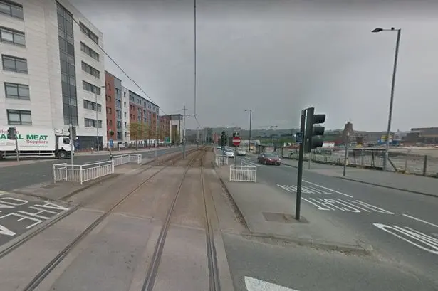 Tragedy as man, 46, dies days after being hit by a car in Sheffield