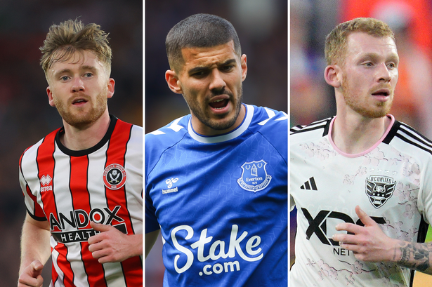 Transfer priorities to be finalised as Sheffield United push ahead with summer plan