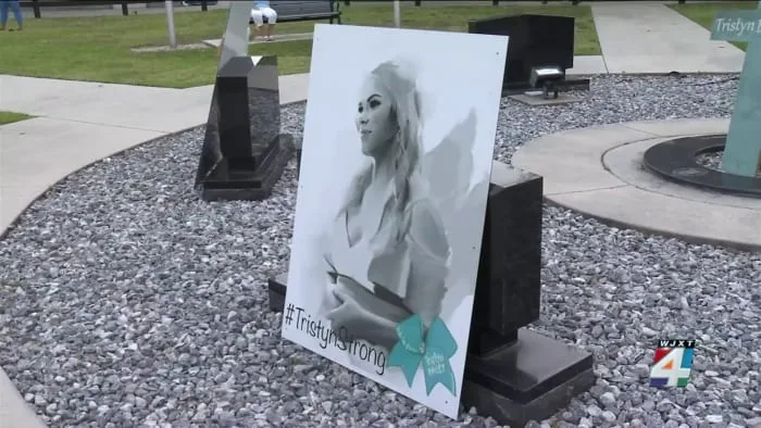 Tristyn Bailey Foundation helps pass law blocking release of minor’s crime scene photos, videos