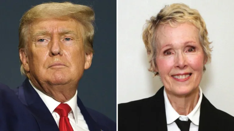 Trump deposition in E. Jean Carroll rape lawsuit made public