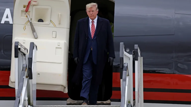 Trump’s pledge for Ukraine peace met with doubt, derision