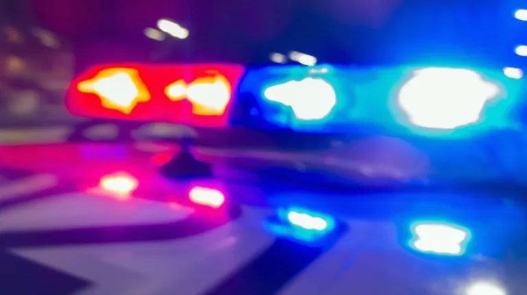 Two students arrested at Oakman Middle School