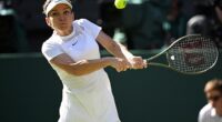 Former Wimbledon winner Simona Halep has been charged with a second doping offence