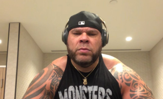 Tyrus Net Worth: Exactly How Rich is The American Actor