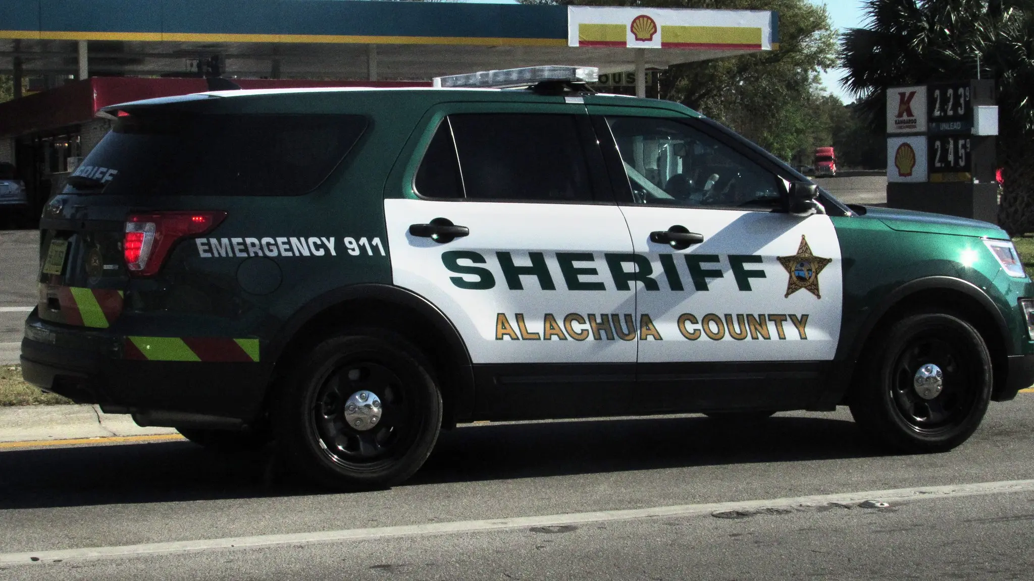 UPDATED: Judge rules against Sheriff Watson in deputies' lawsuits