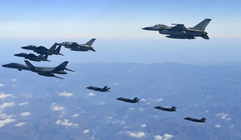 U.S. Air Force Safety and Qualifications vs. DEI – What Happens When Leftists Run the Military