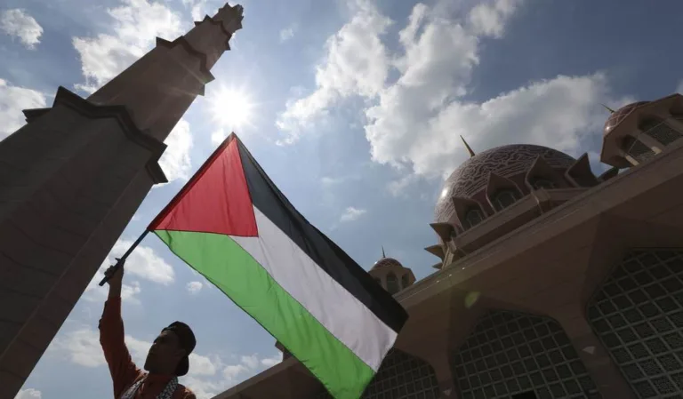 U.S. Grants Palestine $100K to Promote 'Diversity, Equity, and Inclusion' in Arts and Sports
