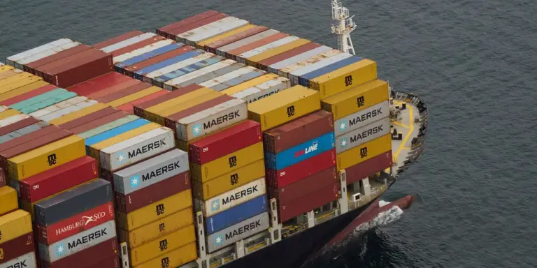U.S. Seaports Are Weathering a Numbers Hangover in Import Volumes