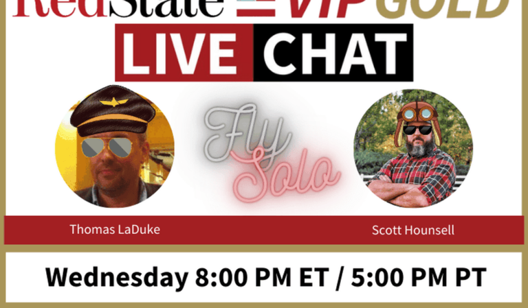 VIP Gold Chat: Duke and Scott Discuss How Much Fun a Debt Ceiling Default Would Be