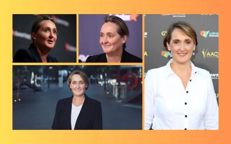 Vanessa Hudson Qantas Age, Wiki, Biography, Husband, Parents, Net Worth 2023 & More