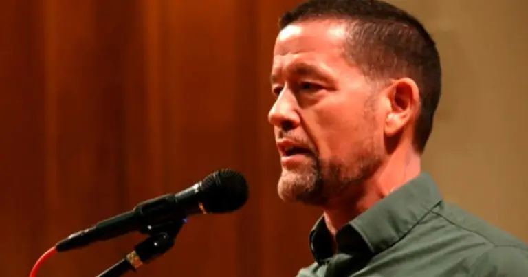 Veteran discharged before repeal of “Don’t Ask, Don’t Tell” still struggling to clear records