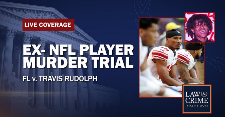Victims continue to testify in ex-NFL player murder trial