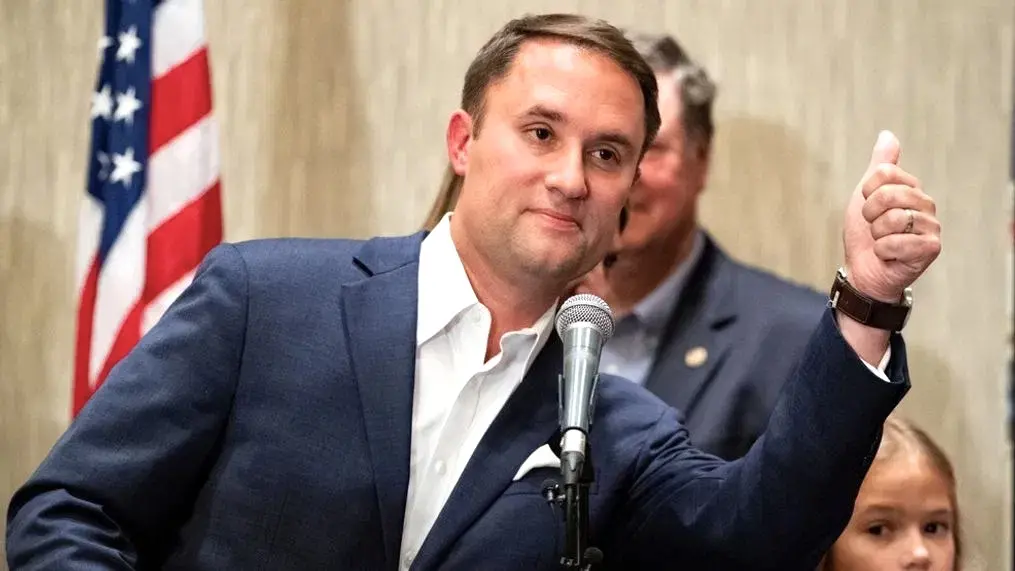 Virginia: GOP Attorney General Jason Miyares Backs DC Gun Control