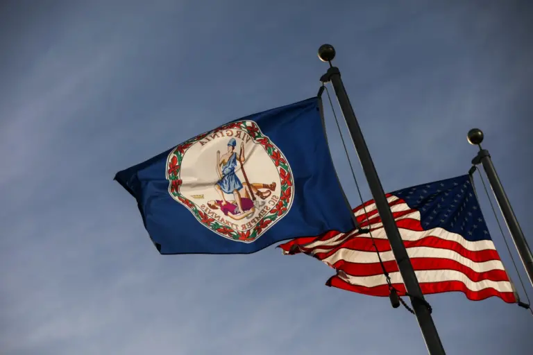 Virginia to end college degree requirements for most state jobs