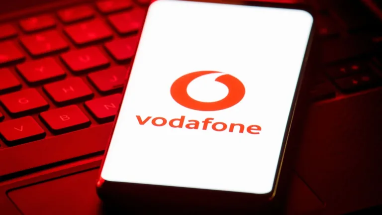 Vodafone users could be left without internet in WEEKS as firm makes major change… see if you’ll be affected