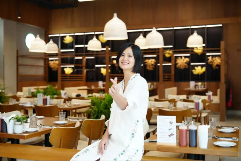 Want To Turn Your Homegrown Restaurant Into A Global Brand? Here’s What You Need To Know.