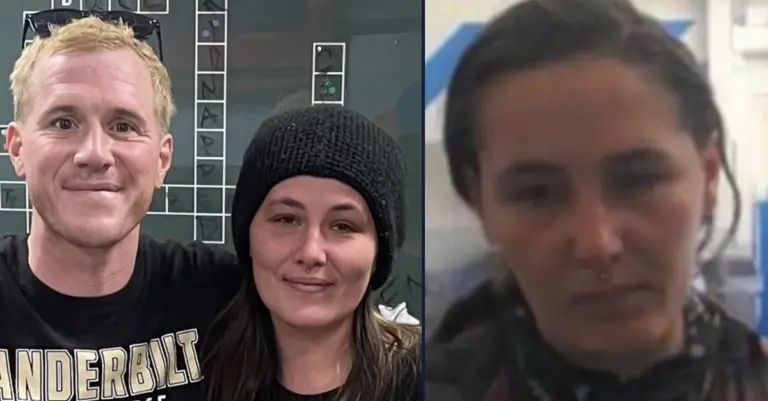 Was Nikki Alcaraz spotted at Walmart in Redding, California?