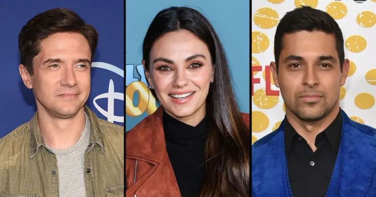 What Has the 'That '70s Show' Cast Said About Danny Masterson Allegations?