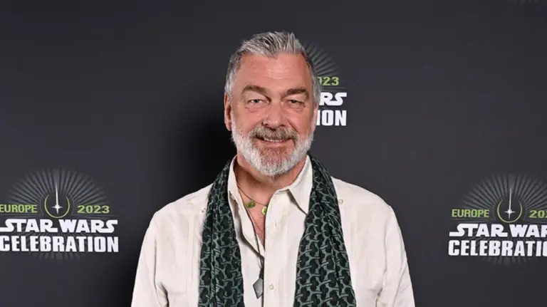 Who Is Ray Stevenson Brother Mark Stevenson? Sister And Family