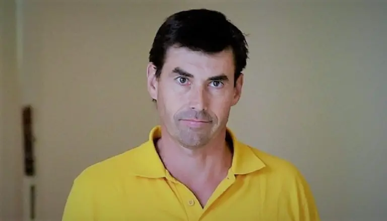Who Is Stephen Fleming Wife Kelly Payne? Married Since 2007, Any Children Yet?
