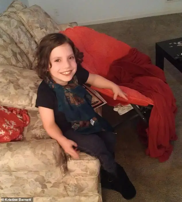 Who are Natalia Grace’s adoptive parents Michael and Kristine Barnett?