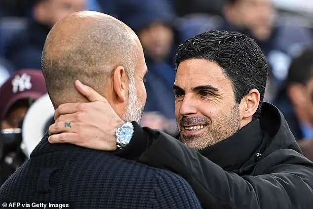 Who is Mail Sport’s Premier League Manager of the Season?