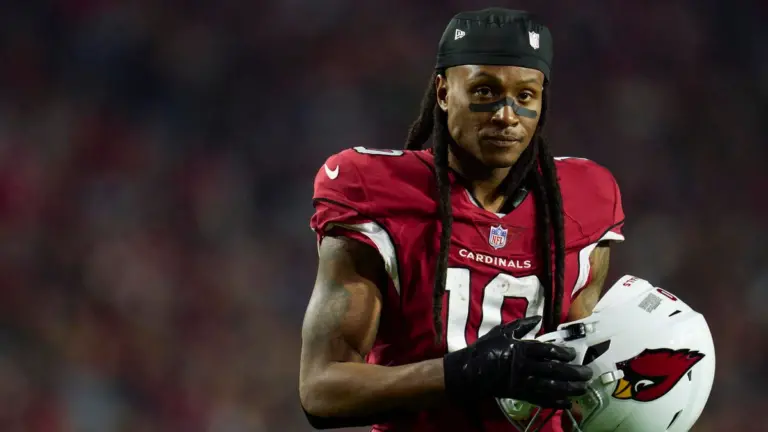 Why The Philadelphia Eagles Aren’t Signing DeAndre Hopkins