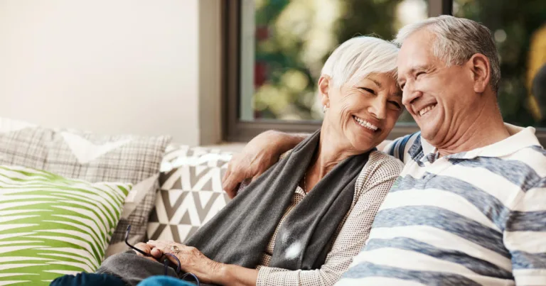 Why seniors should use their home equity now