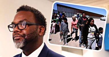 'Wicked' for Texas to Bus Border Crossers to Sanctuary Cities