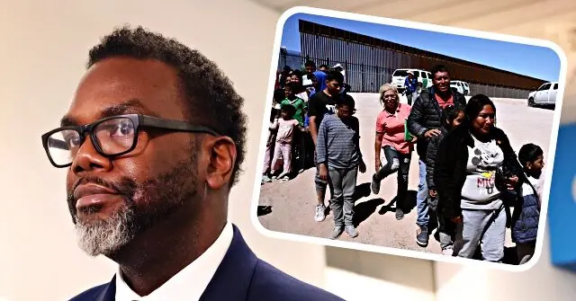 'Wicked' for Texas to Bus Border Crossers to Sanctuary Cities