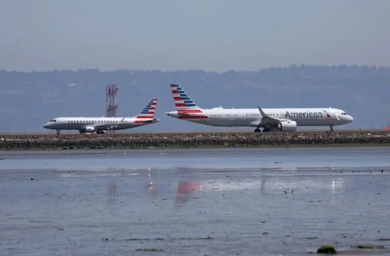Will American Airlines Stock Recover To Its Pre-Inflation-Shock Level?