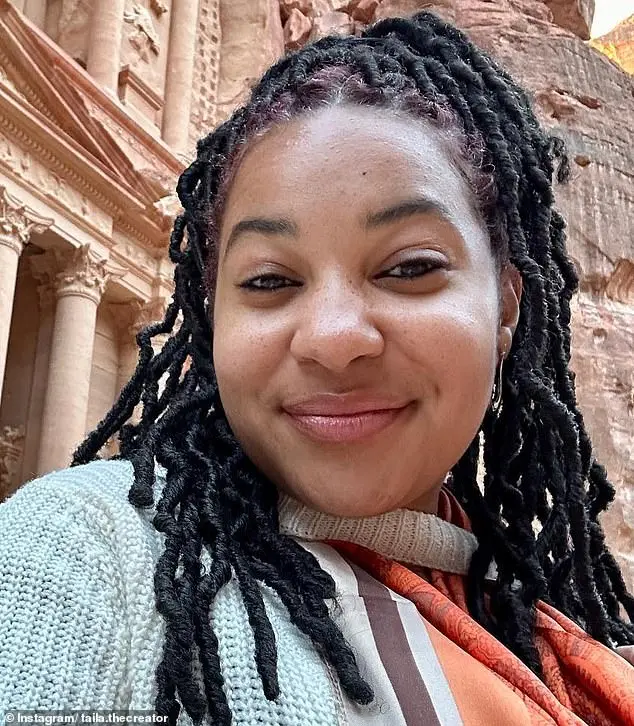 Woman calls out passenger she caught complaining about ‘huge black woman’
