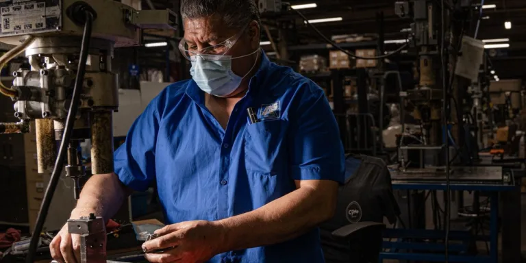 Workers Are Still Needed, but Many Small Businesses Have Slowed Hiring