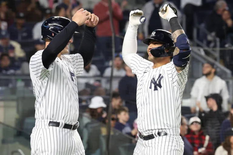 Yankees feel Gleyber Torres ‘close’ to breakout after another home run