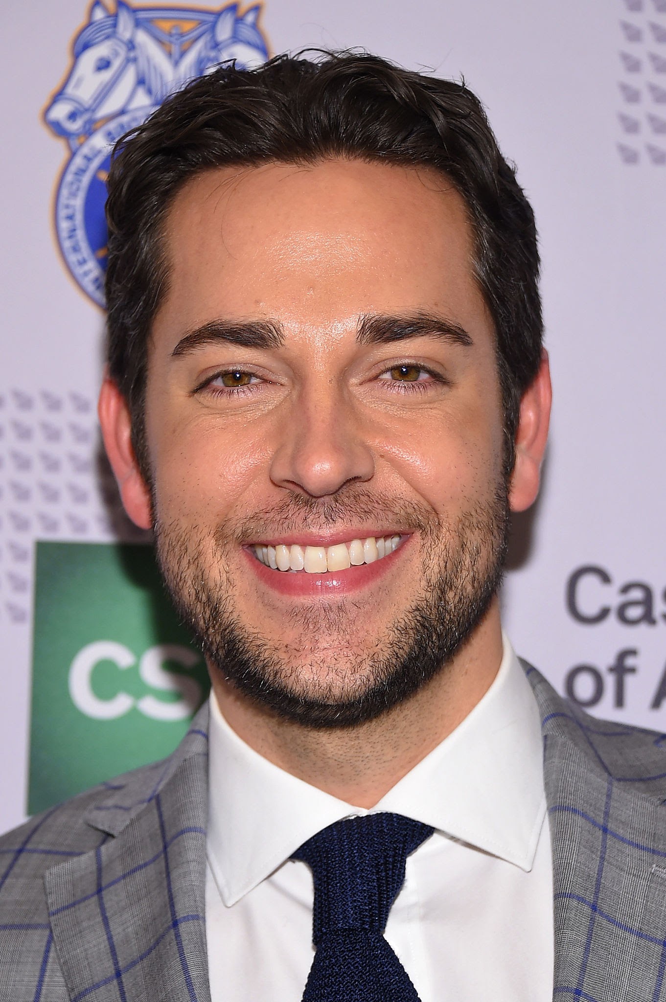 Zachary Levi Zachary Levi (Actor) Wiki, Biography, Age, Girlfriends, Family, Facts