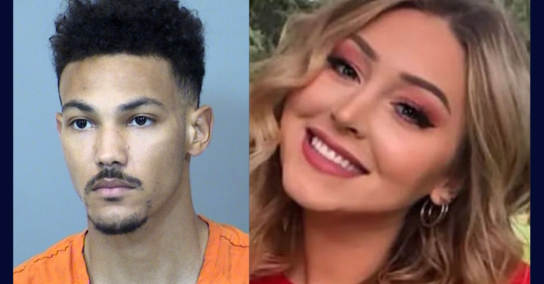 Zion William Teasley indicted for Lauren Heike murder