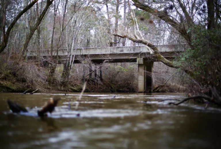 [Zone 7] Moore’s Ford Bridge Murders: Part Three Final | Laura Wexler