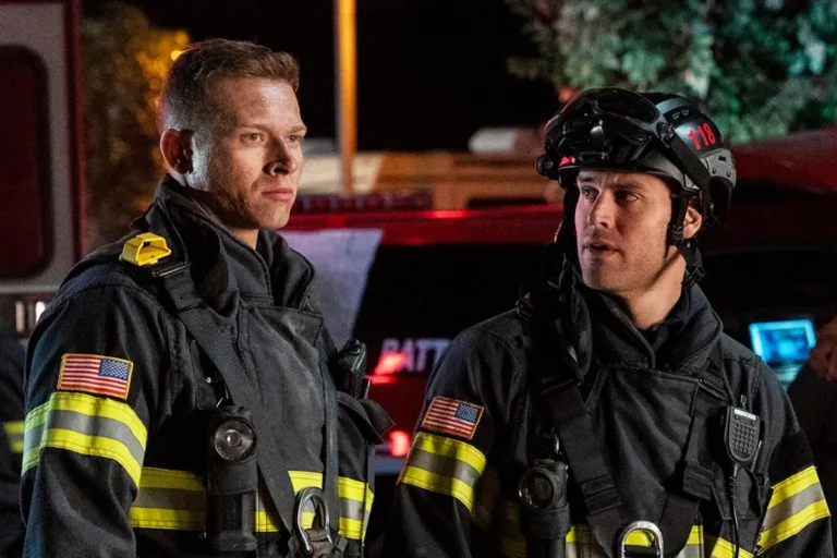 ‘9-1-1’ Fans Distraught Season 6 Didn’t Make Buddie Canon: “A Big F*ck You To Everyone Involved”