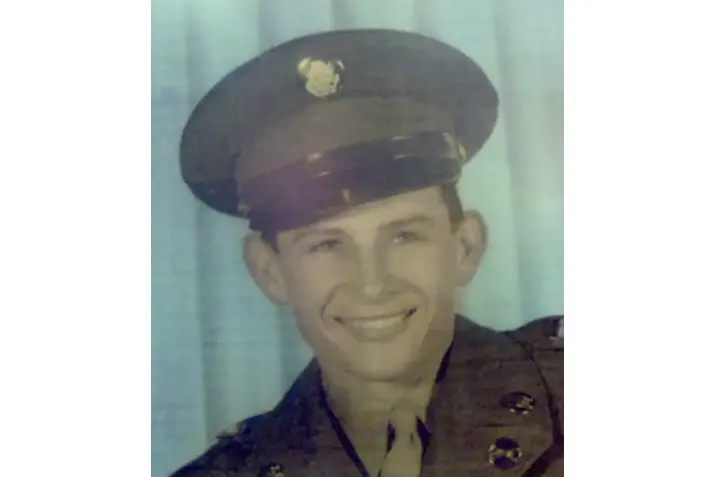 ‘He’s home’: Missing 73 years, Medal of Honor recipient’s remains return to Georgia
