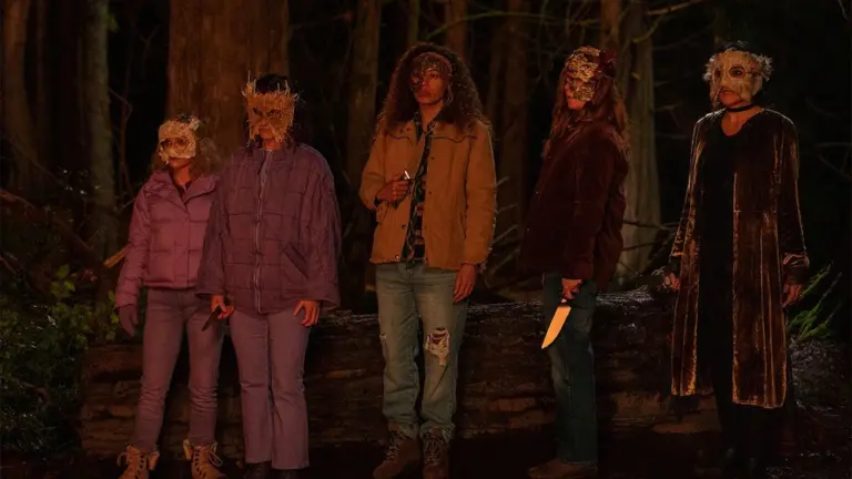 ‘Yellowjackets’ Season 2 Finale Snags Streaming Record For Showtime With 1.5M Viewers