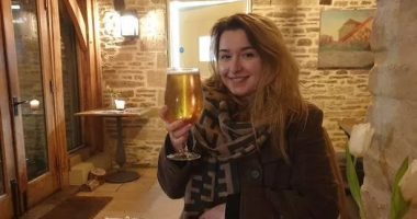 'I tried Jeremy Clarkson's Hawkstone beer - and it's a real treat'