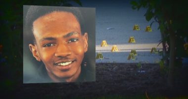 'Justice for Jayland Walker' rally set for Tuesday in Washington D.C. to mark 1 year since deadly Akron police shooting