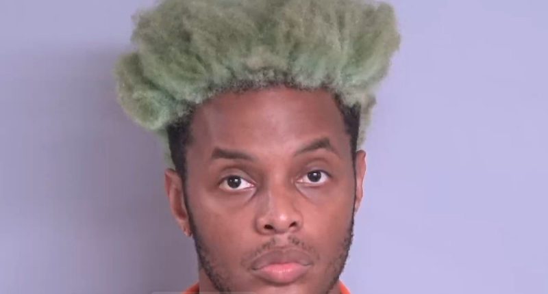 'RuPaul's Drag Race' Winner Tyra Sanchez Arrested For Assaulting Cop