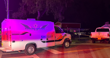 1 dead after shooting in Tampa