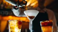 10 Cocktails Bartenders Actually Order