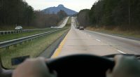 10-Year-Old Steals SUV For Joyride In An Effort To Meet His Mom