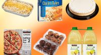 11 Worst Costco Foods to Avoid Right Now, According to RDs
