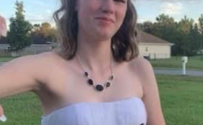 14-Year-old missing in Glynn Co.