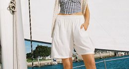 15 Best Shorts That Conceal Cellulite for a Summer Confidence Boost