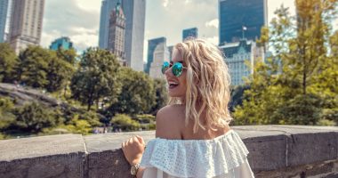 17 NYC Street Style Summer Looks Starting at Just $16